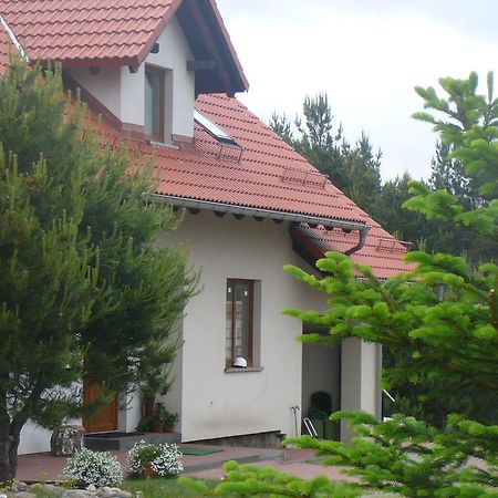 Agroturystyka Sominy Piotr エクステリア 写真