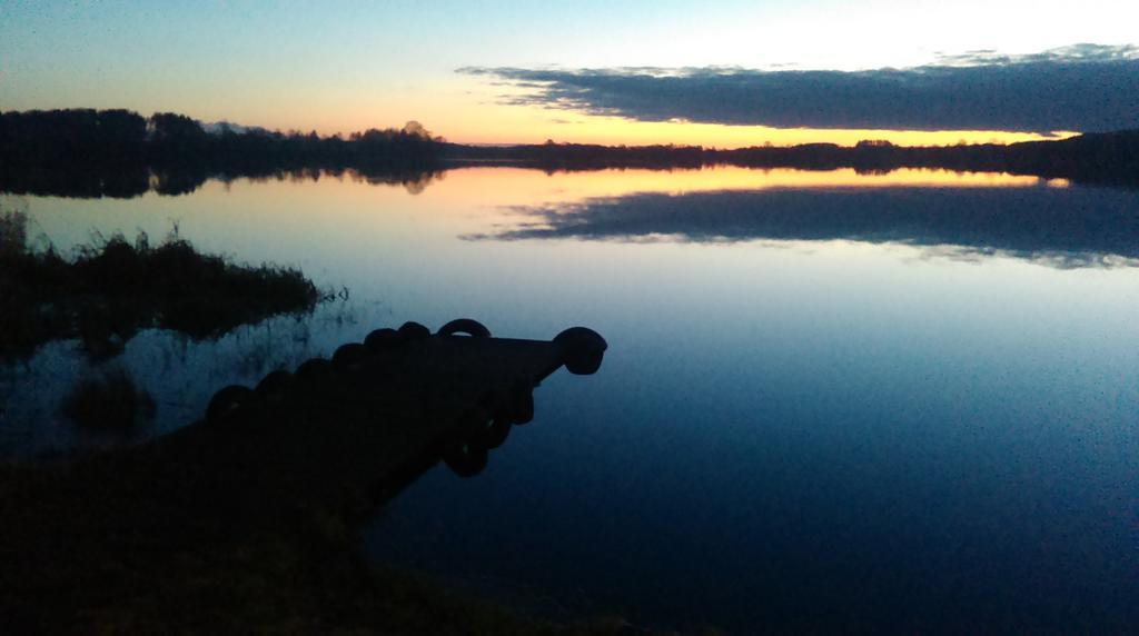 Agroturystyka Sominy Piotr エクステリア 写真