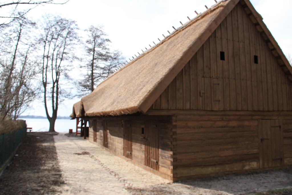 Agroturystyka Sominy Piotr エクステリア 写真