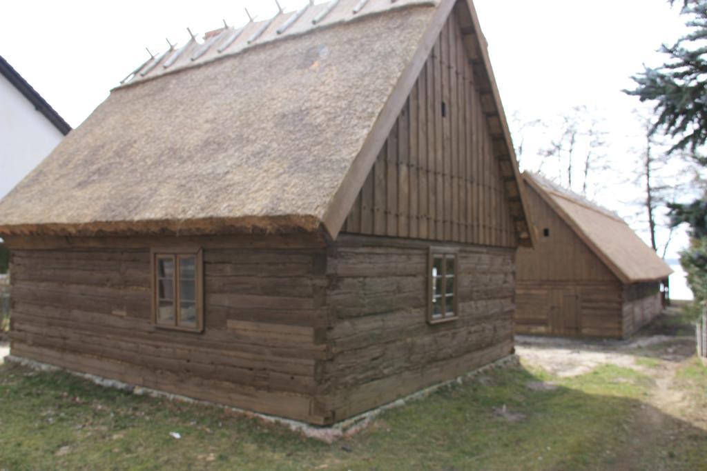 Agroturystyka Sominy Piotr エクステリア 写真