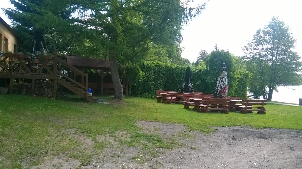 Agroturystyka Sominy Piotr エクステリア 写真