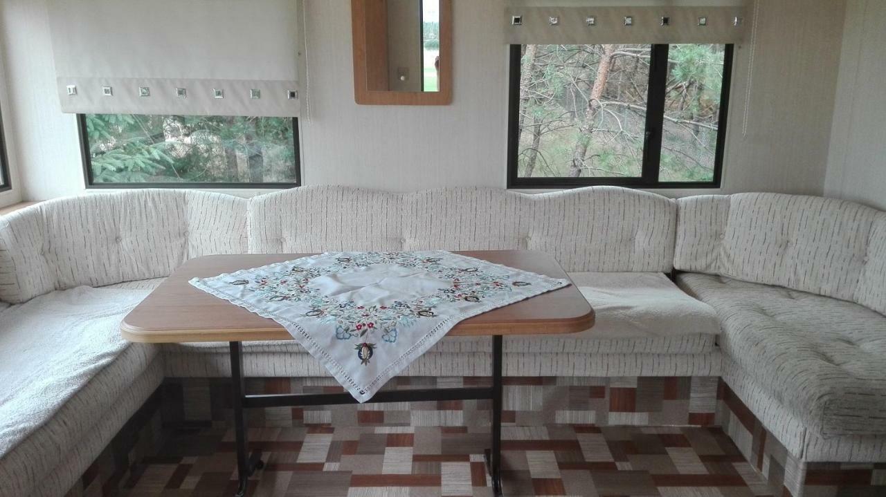 Agroturystyka Sominy Piotr エクステリア 写真